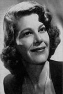 Betty Lou Gerson