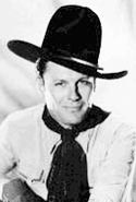 Tom Keene