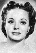 Virginia Gilmore