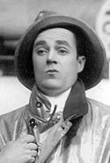 Lawrence Grossmith