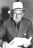 Arthur Rosson