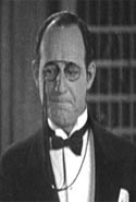 William Gillespie