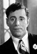 Charlie Hall