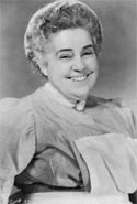 Beryl Mercer