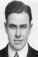 Ford Sterling