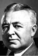 Clarence Brown
