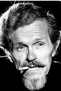 Walter Burke