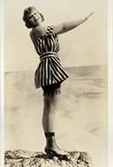 Claire Anderson