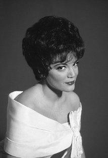 Connie Francis