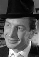 Terence Longdon
