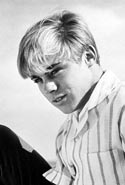 Luke Halpin
