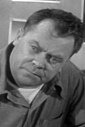 Mickey Shaughnessy