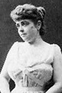 Carrie Clark Ward