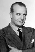 Frank Conroy