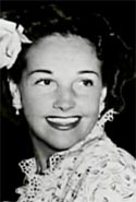 Toni Lanier