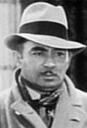 Maurice Black