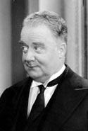 Ernest Cossart