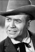 Lyle Bettger