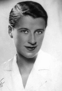 Beatrice Lillie