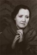 Sara Allgood