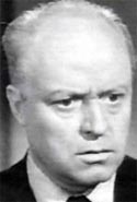 Larry Gates