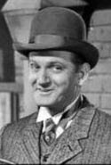 Arthur Malet