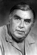 Peter Whitney