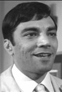 Zia Mohyeddin
