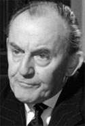 Henry Oscar
