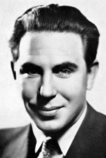 Donald Wolfit
