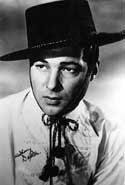 Anthony Dexter