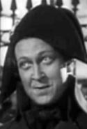 Francis Lister
