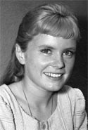 Heather Menzies