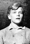 Nicholas Hammond
