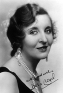 Doris Lloyd