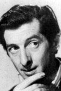 Jack MacGowran