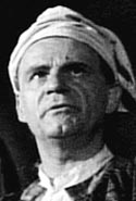 George Devine