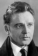 Richard Burton