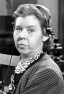 Mary Treen