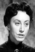 Victoria Horne
