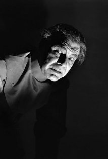 Lon Chaney Jr.