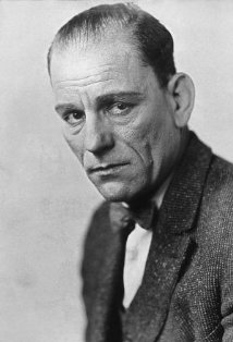 Lon Chaney