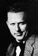 Ralph Ince