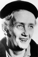 Olive Carey