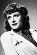 Judith Evelyn