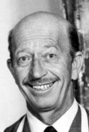 Frank Cady