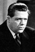 Cy Kendall