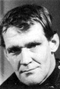 Patrick Allen