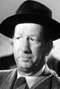 Hank Mann