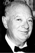 Harry Joe Brown